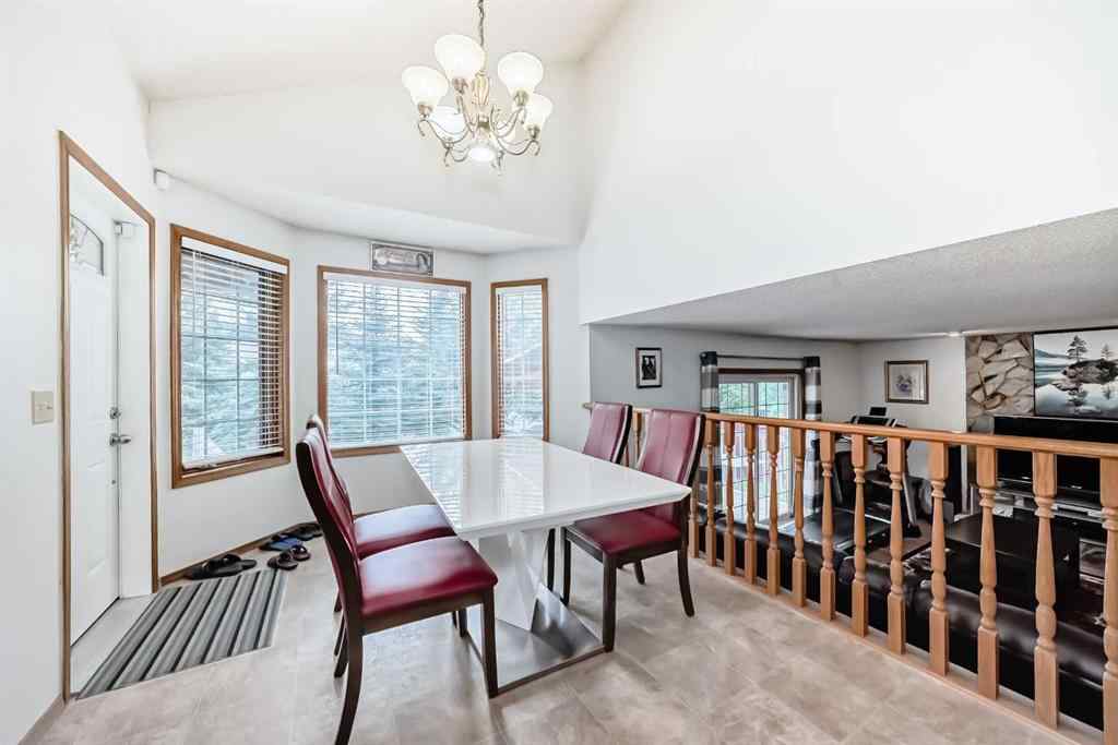 MLS® A2254447 - 421 Applewood Place SE in Applewood Park Calgary, Residential