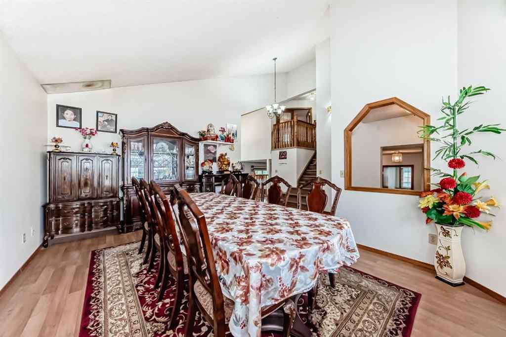 MLS® A2254447 - 421 Applewood Place SE in Applewood Park Calgary, Residential
