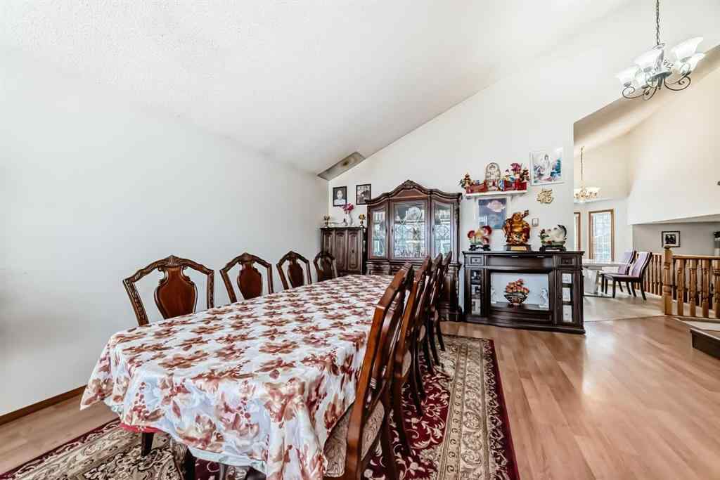 MLS® A2254447 - 421 Applewood Place SE in Applewood Park Calgary, Residential