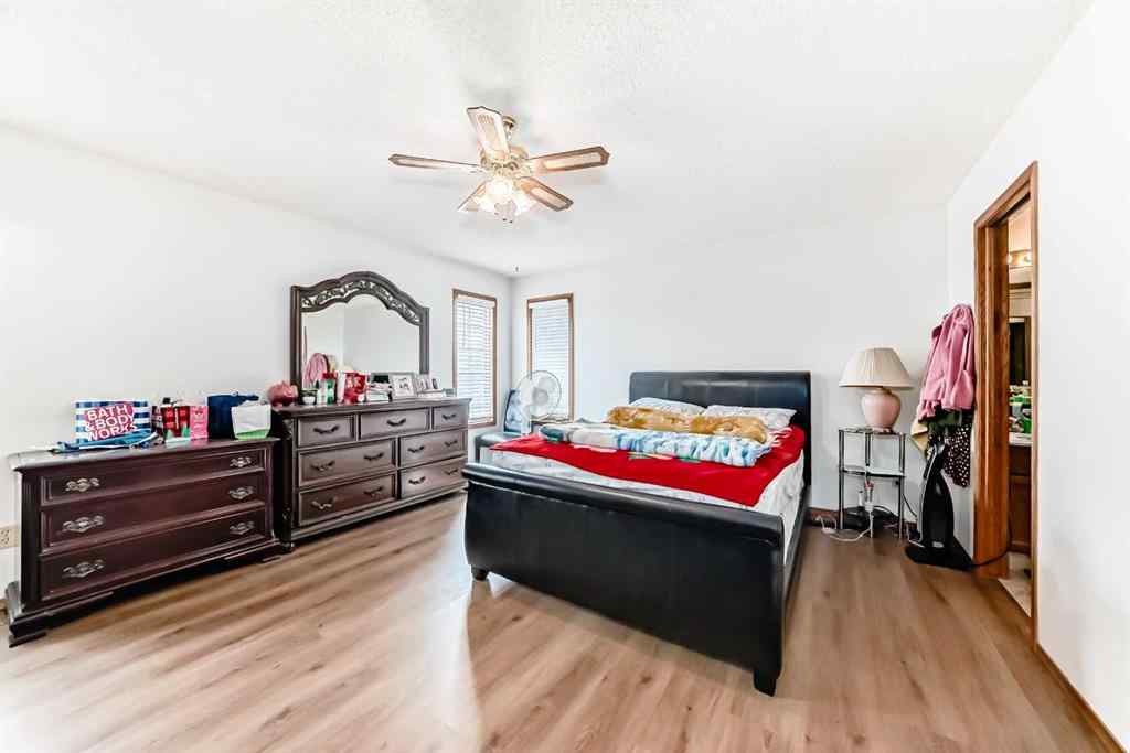 MLS® A2254447 - 421 Applewood Place SE in Applewood Park Calgary, Residential