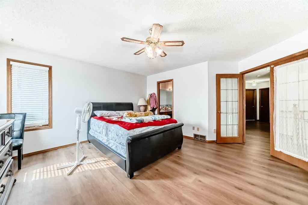 MLS® A2254447 - 421 Applewood Place SE in Applewood Park Calgary, Residential