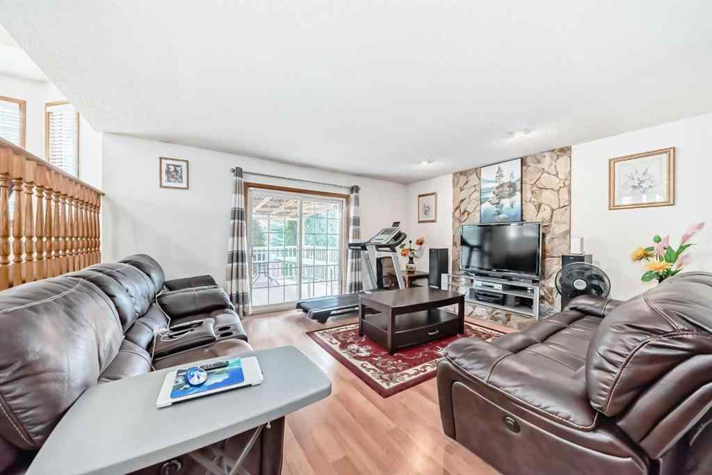 MLS® A2254447 - 421 Applewood Place SE in Applewood Park Calgary, Residential