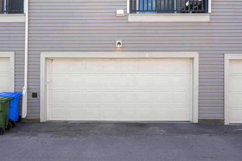 MLS® A2254448 - 214 Cityside Grove NE in Cityscape Calgary, Residential