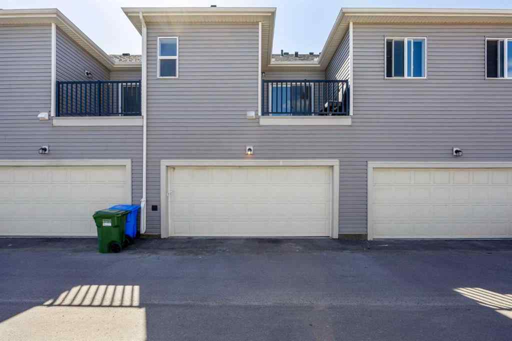 MLS® A2254448 - 214 Cityside Grove NE in Cityscape Calgary, Residential