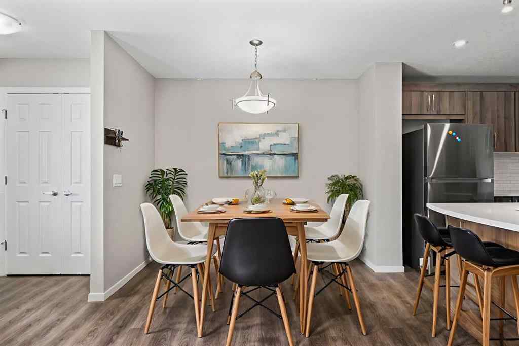 MLS® A2254448 - 214 Cityside Grove NE in Cityscape Calgary, Residential