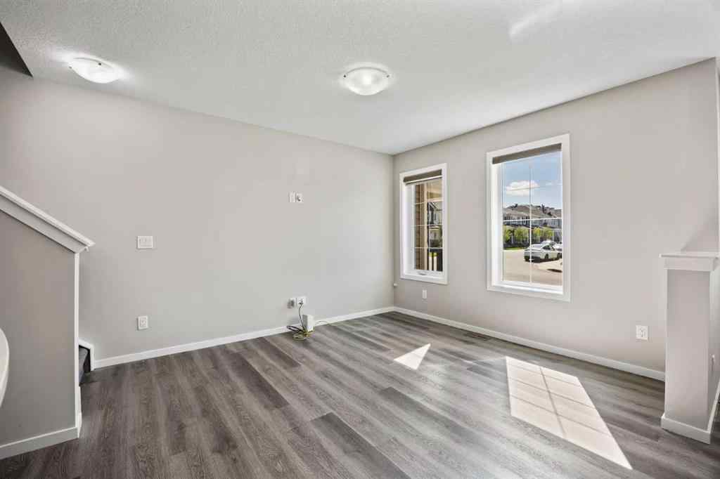 MLS® A2254448 - 214 Cityside Grove NE in Cityscape Calgary, Residential
