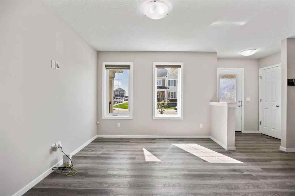 MLS® A2254448 - 214 Cityside Grove NE in Cityscape Calgary, Residential