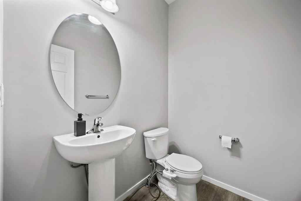 MLS® A2254448 - 214 Cityside Grove NE in Cityscape Calgary, Residential