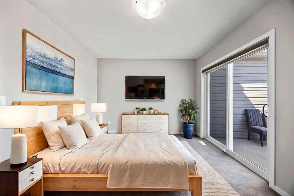 MLS® A2254448 - 214 Cityside Grove NE in Cityscape Calgary, Residential