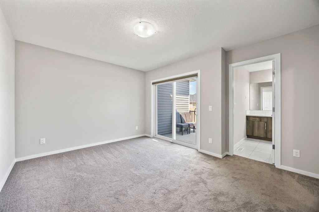 MLS® A2254448 - 214 Cityside Grove NE in Cityscape Calgary, Residential