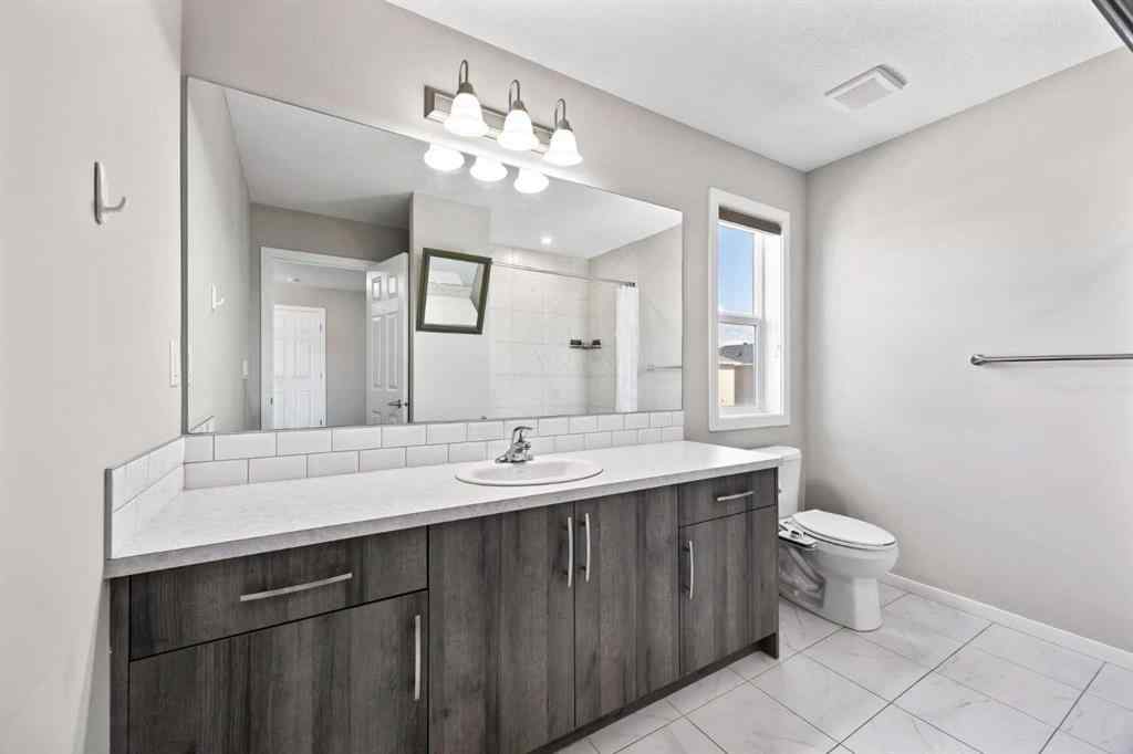 MLS® A2254448 - 214 Cityside Grove NE in Cityscape Calgary, Residential