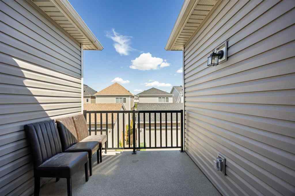 MLS® A2254448 - 214 Cityside Grove NE in Cityscape Calgary, Residential
