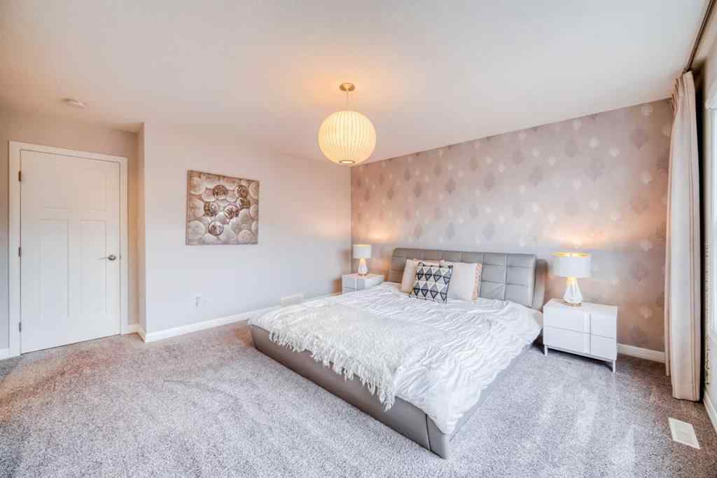 MLS® A2254449 - 466 Evanston Way NW in Evanston Calgary, Residential