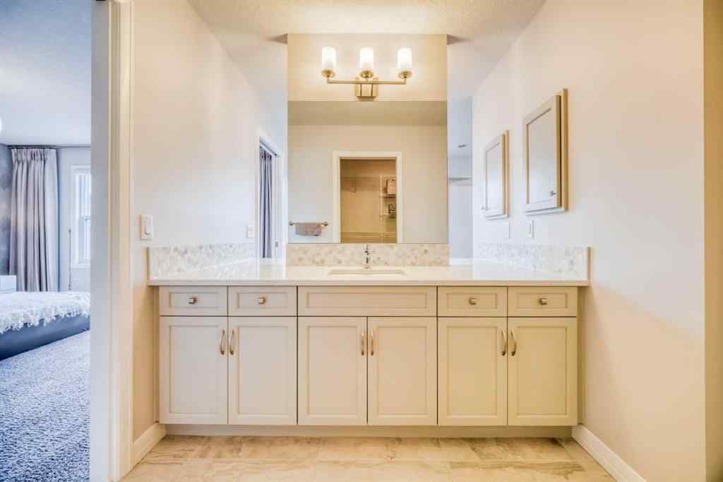 MLS® A2254449 - 466 Evanston Way NW in Evanston Calgary, Residential