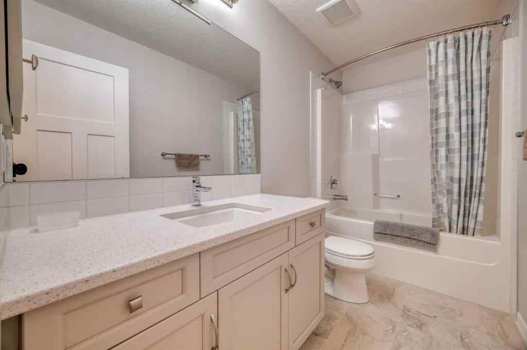 MLS® A2254449 - 466 Evanston Way NW in Evanston Calgary, Residential