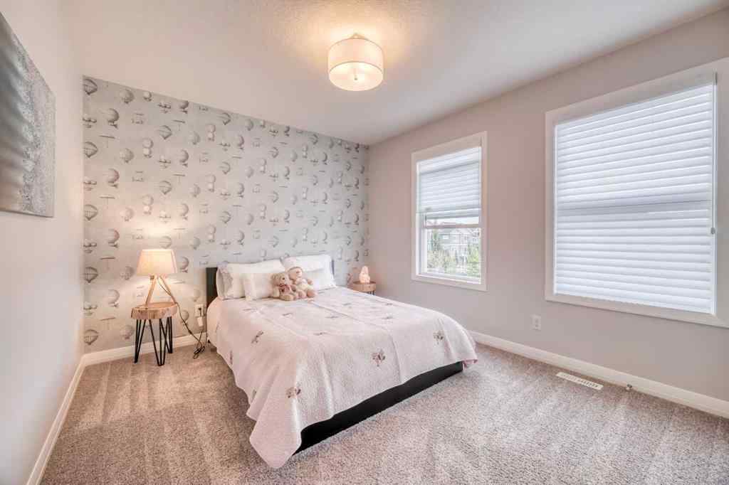 MLS® A2254449 - 466 Evanston Way NW in Evanston Calgary, Residential