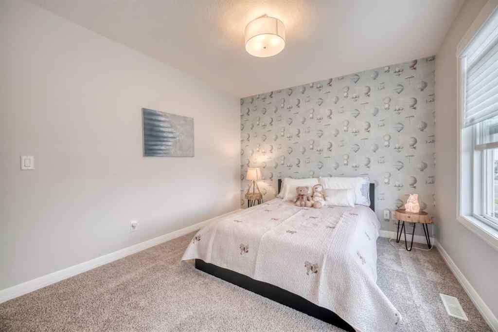 MLS® A2254449 - 466 Evanston Way NW in Evanston Calgary, Residential