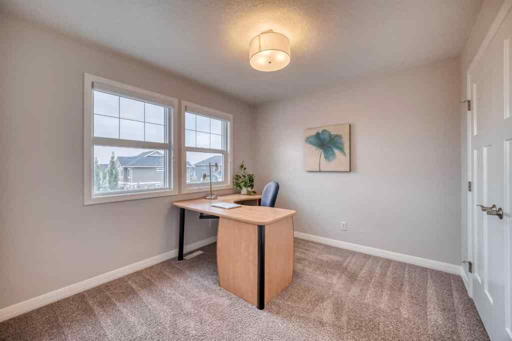 MLS® A2254449 - 466 Evanston Way NW in Evanston Calgary, Residential