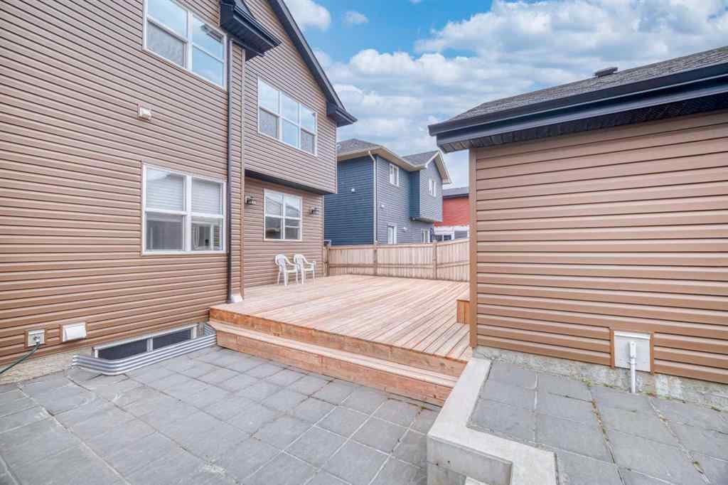 MLS® A2254449 - 466 Evanston Way NW in Evanston Calgary, Residential