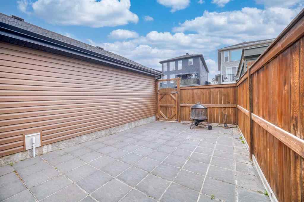 MLS® A2254449 - 466 Evanston Way NW in Evanston Calgary, Residential