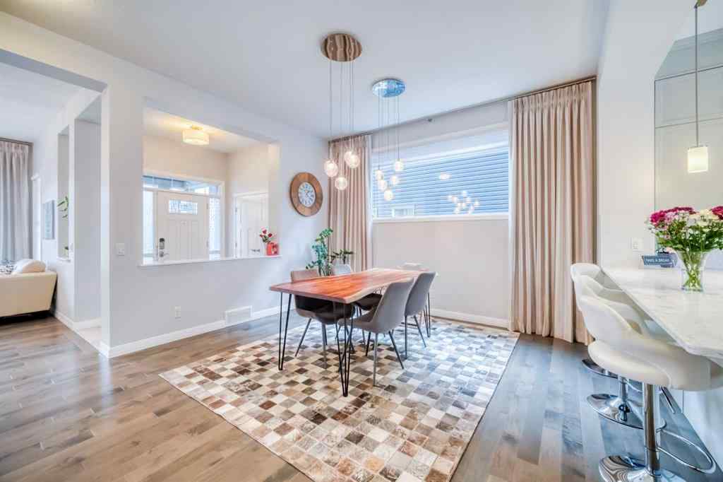 MLS® A2254449 - 466 Evanston Way NW in Evanston Calgary, Residential