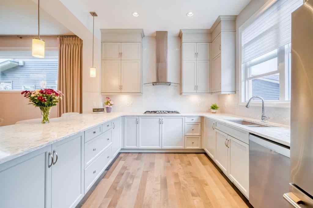 MLS® A2254449 - 466 Evanston Way NW in Evanston Calgary, Residential