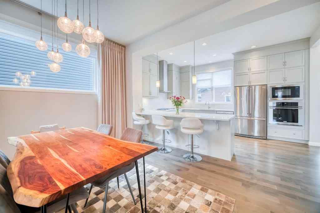 MLS® A2254449 - 466 Evanston Way NW in Evanston Calgary, Residential