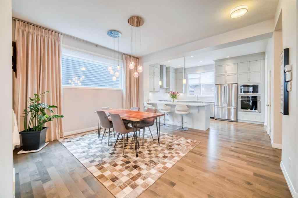 MLS® A2254449 - 466 Evanston Way NW in Evanston Calgary, Residential