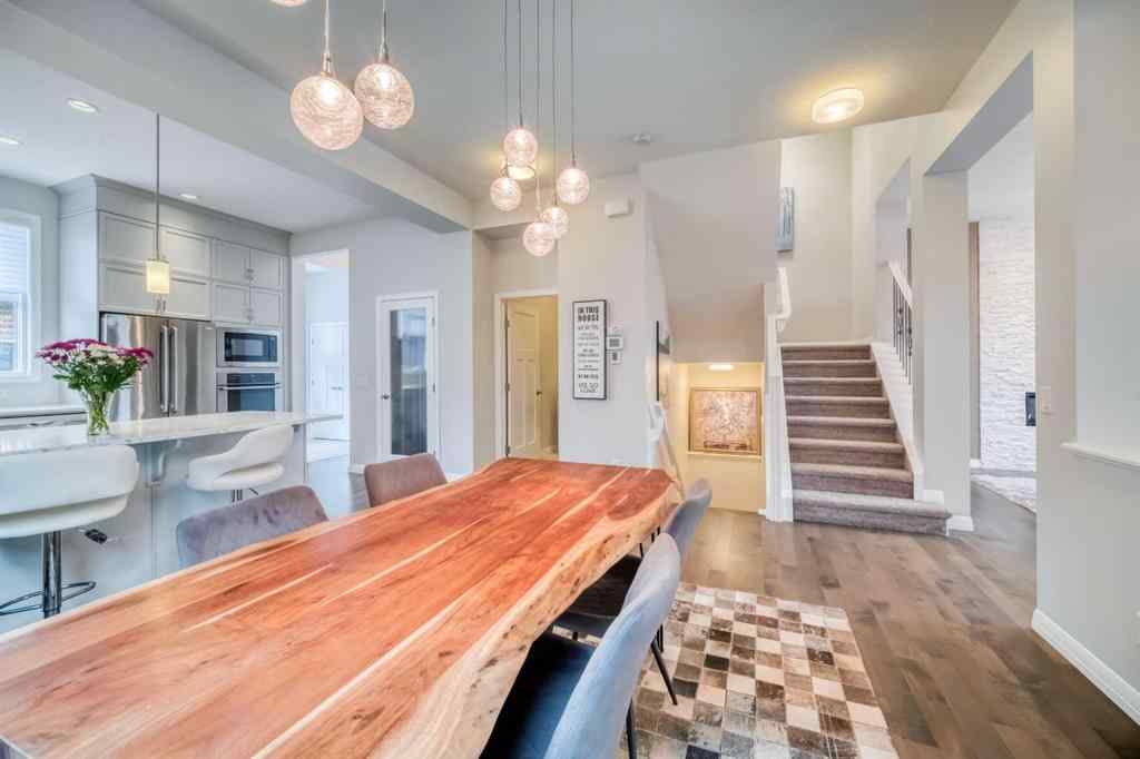 MLS® A2254449 - 466 Evanston Way NW in Evanston Calgary, Residential
