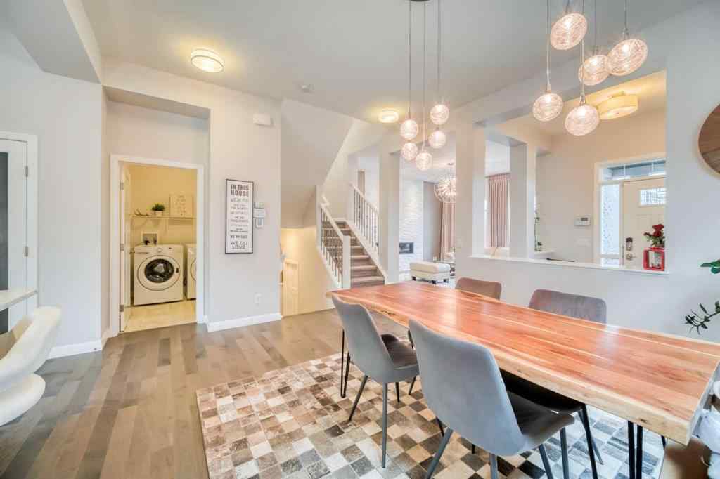 MLS® A2254449 - 466 Evanston Way NW in Evanston Calgary, Residential