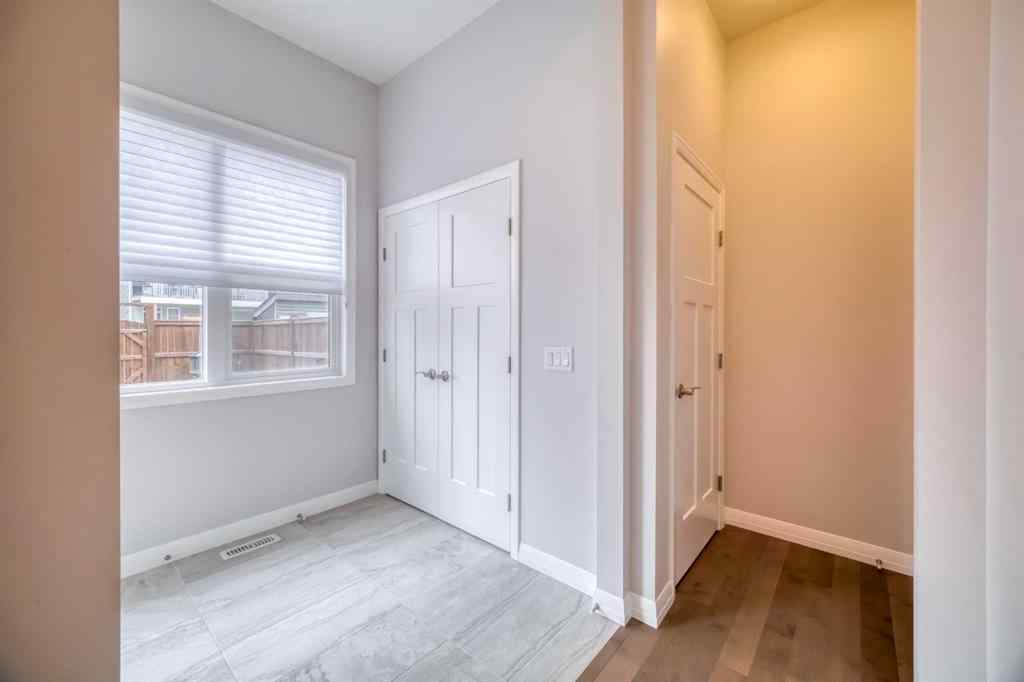 MLS® A2254449 - 466 Evanston Way NW in Evanston Calgary, Residential