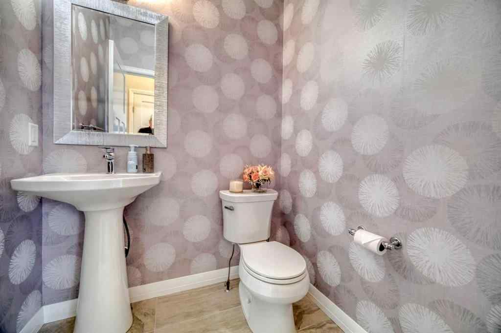 MLS® A2254449 - 466 Evanston Way NW in Evanston Calgary, Residential