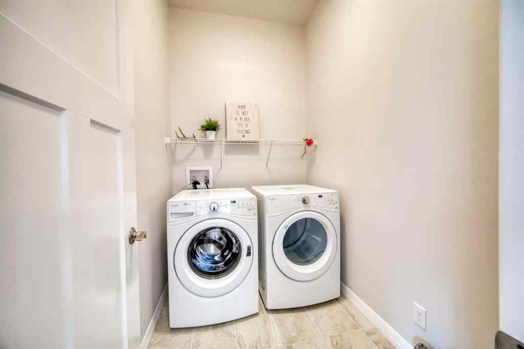 MLS® A2254449 - 466 Evanston Way NW in Evanston Calgary, Residential
