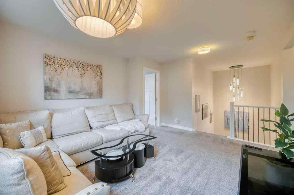 MLS® A2254449 - 466 Evanston Way NW in Evanston Calgary, Residential