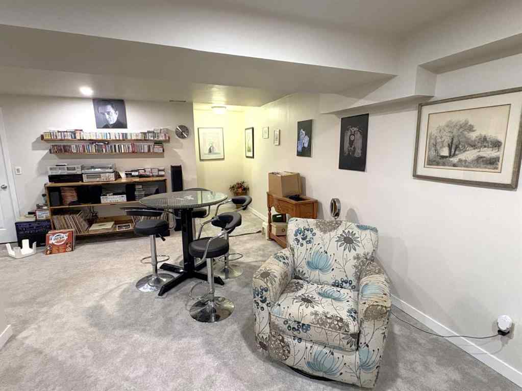 MLS® A2254450 - 5007 46 Avenue  in Forestburg Forestburg, Residential
