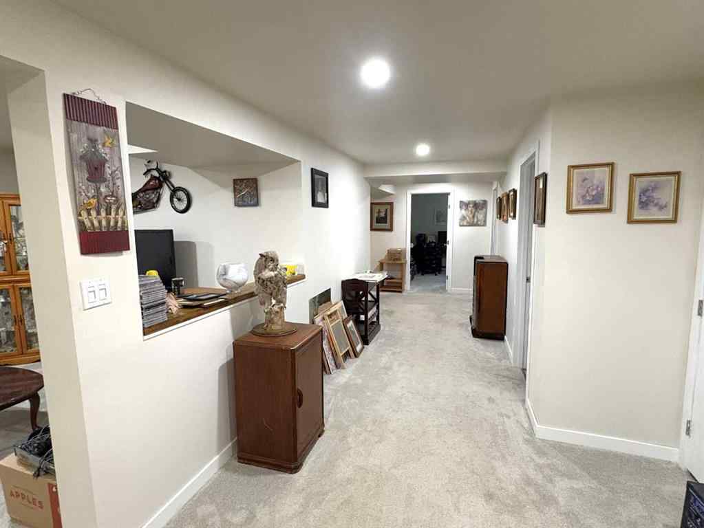 MLS® A2254450 - 5007 46 Avenue  in Forestburg Forestburg, Residential