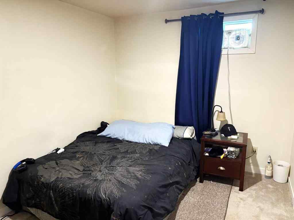 MLS® A2254450 - 5007 46 Avenue  in Forestburg Forestburg, Residential