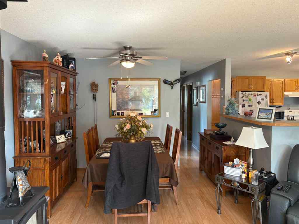 MLS® A2254450 - 5007 46 Avenue  in Forestburg Forestburg, Residential