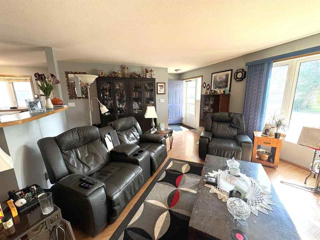 MLS® A2254450 - 5007 46 Avenue  in Forestburg Forestburg, Residential