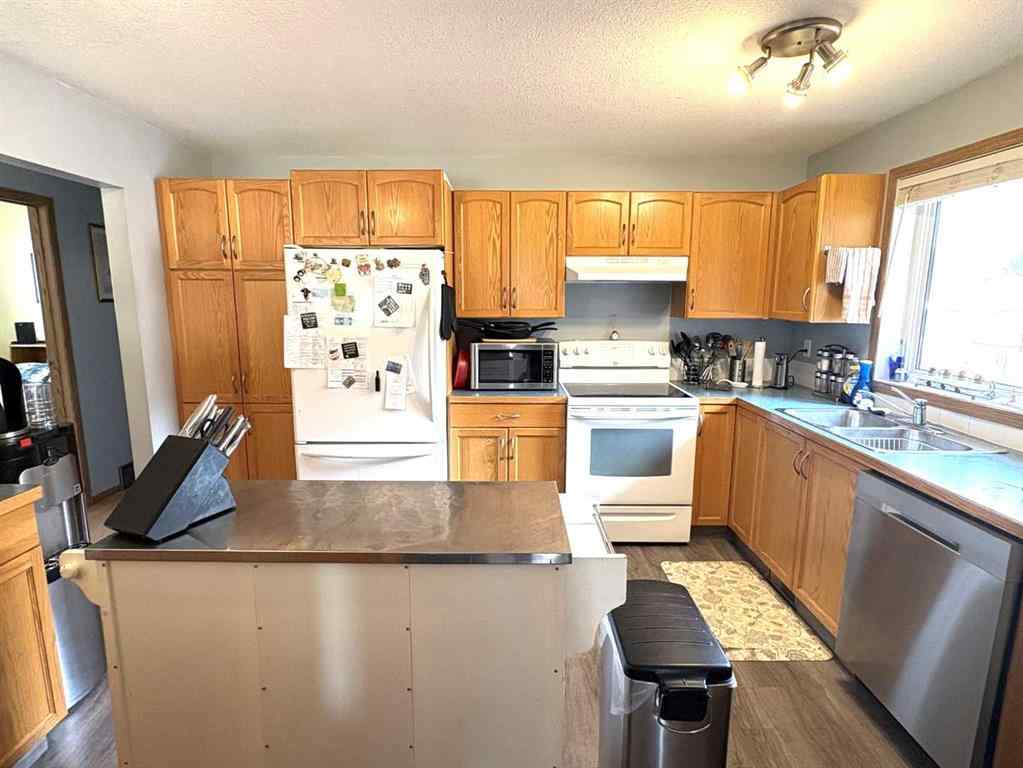 MLS® A2254450 - 5007 46 Avenue  in Forestburg Forestburg, Residential