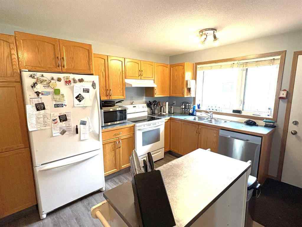 MLS® A2254450 - 5007 46 Avenue  in Forestburg Forestburg, Residential