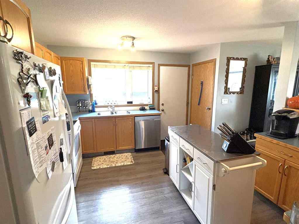 MLS® A2254450 - 5007 46 Avenue  in Forestburg Forestburg, Residential
