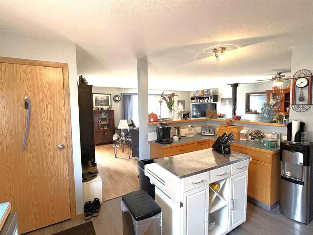 MLS® A2254450 - 5007 46 Avenue  in Forestburg Forestburg, Residential