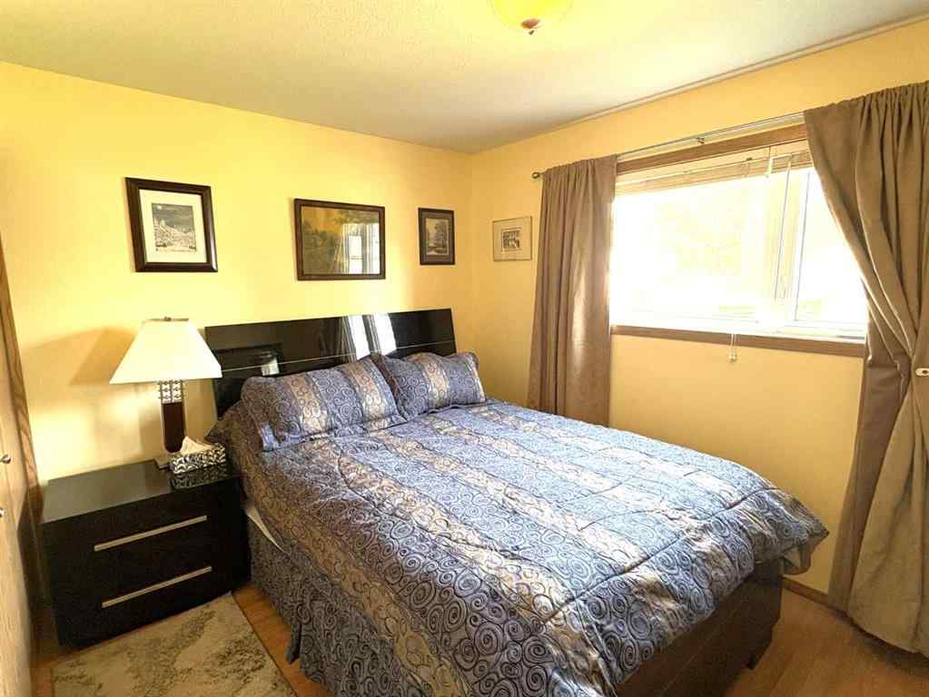MLS® A2254450 - 5007 46 Avenue  in Forestburg Forestburg, Residential