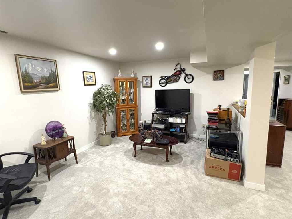 MLS® A2254450 - 5007 46 Avenue  in Forestburg Forestburg, Residential
