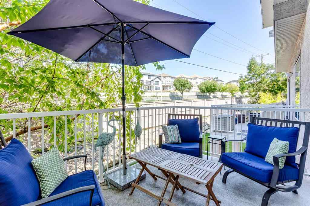 MLS® A2254451 - 124 Country Hills Gardens NW in Country Hills Calgary, Residential