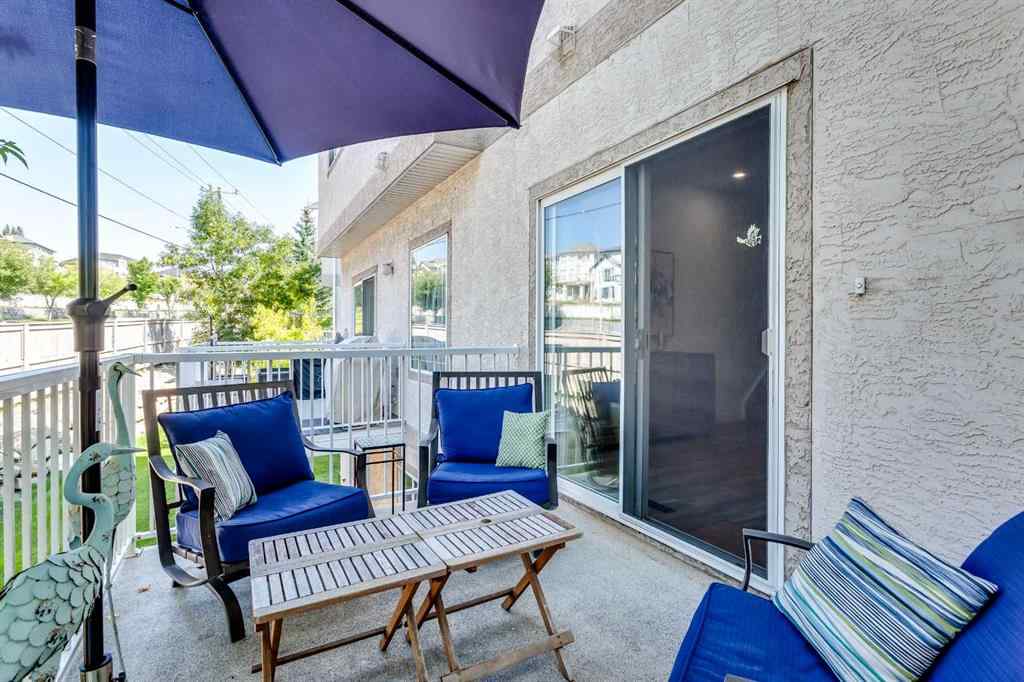 MLS® A2254451 - 124 Country Hills Gardens NW in Country Hills Calgary, Residential