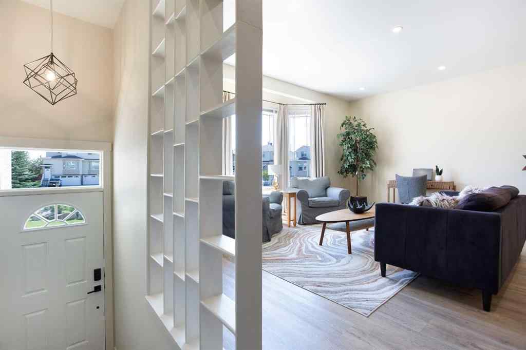 MLS® A2254451 - 124 Country Hills Gardens NW in Country Hills Calgary, Residential
