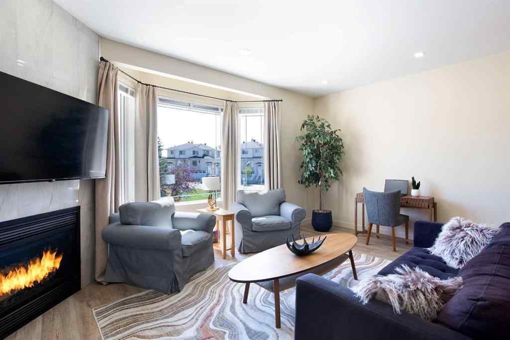 MLS® A2254451 - 124 Country Hills Gardens NW in Country Hills Calgary, Residential