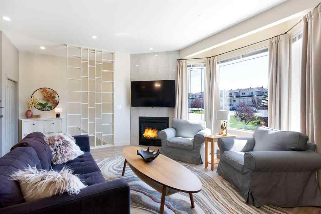 MLS® A2254451 - 124 Country Hills Gardens NW in Country Hills Calgary, Residential